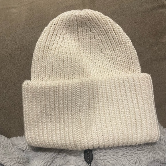 Prada Knit Beanie - Picture 3 of 5